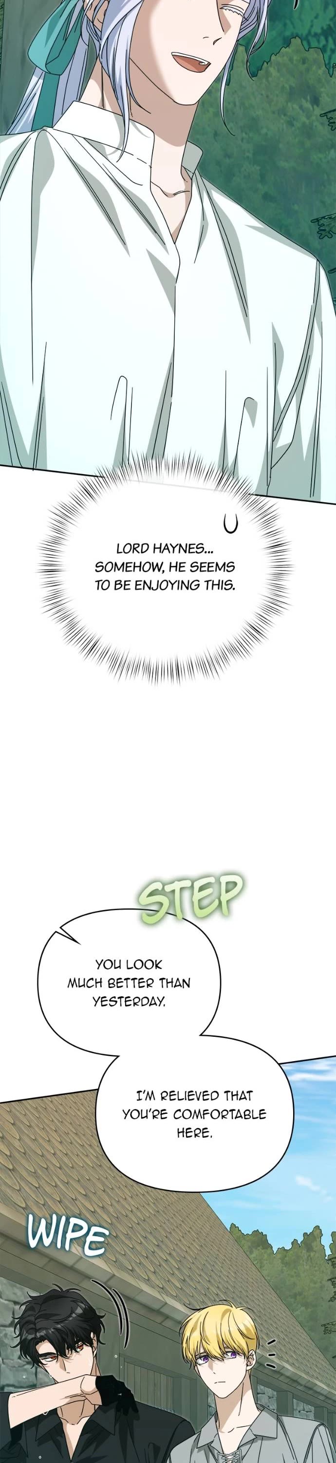 What Happens When the Sub Male Lead Goes on Strike chapter 82 page 53