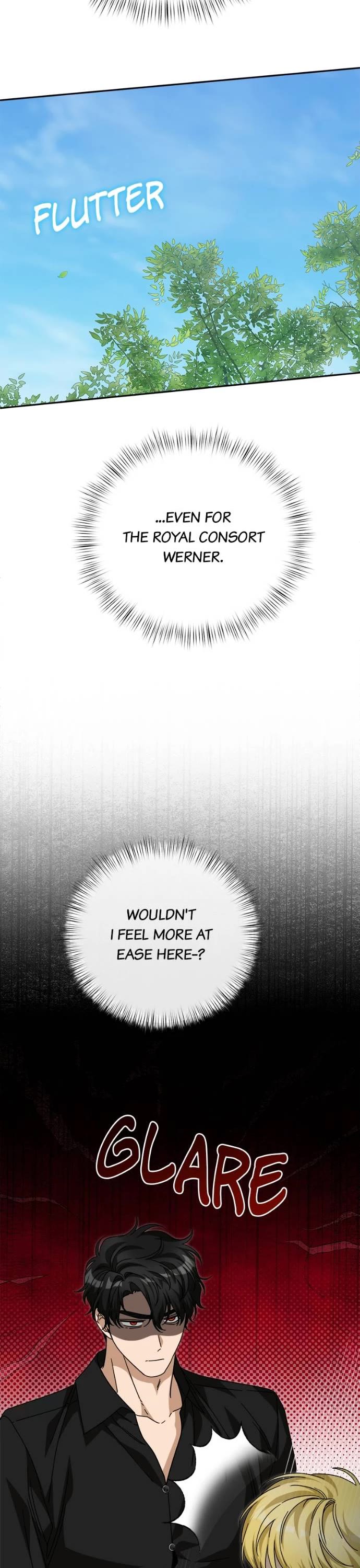 What Happens When the Sub Male Lead Goes on Strike chapter 82 page 56