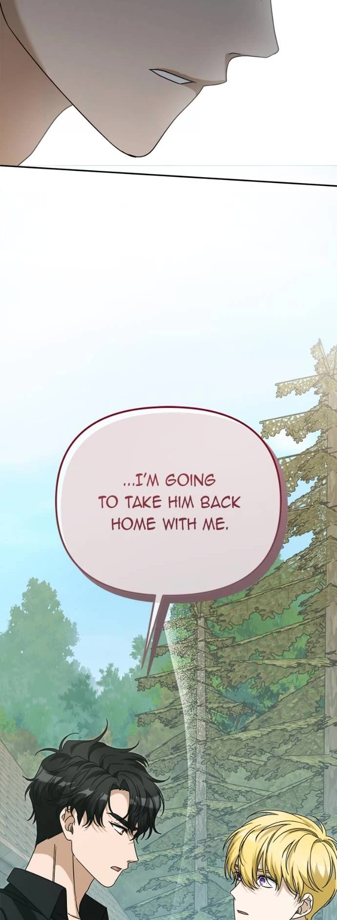 What Happens When the Sub Male Lead Goes on Strike chapter 82 page 59