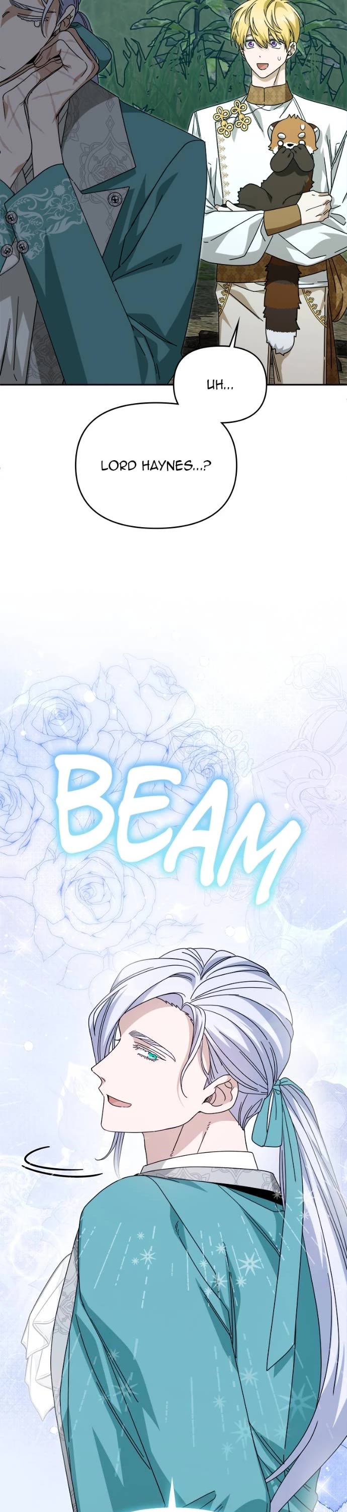 What Happens When the Sub Male Lead Goes on Strike chapter 82 page 6