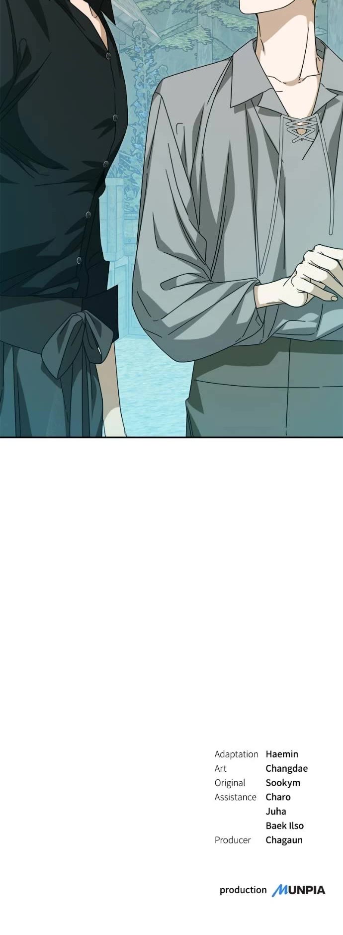 What Happens When the Sub Male Lead Goes on Strike chapter 82 page 60