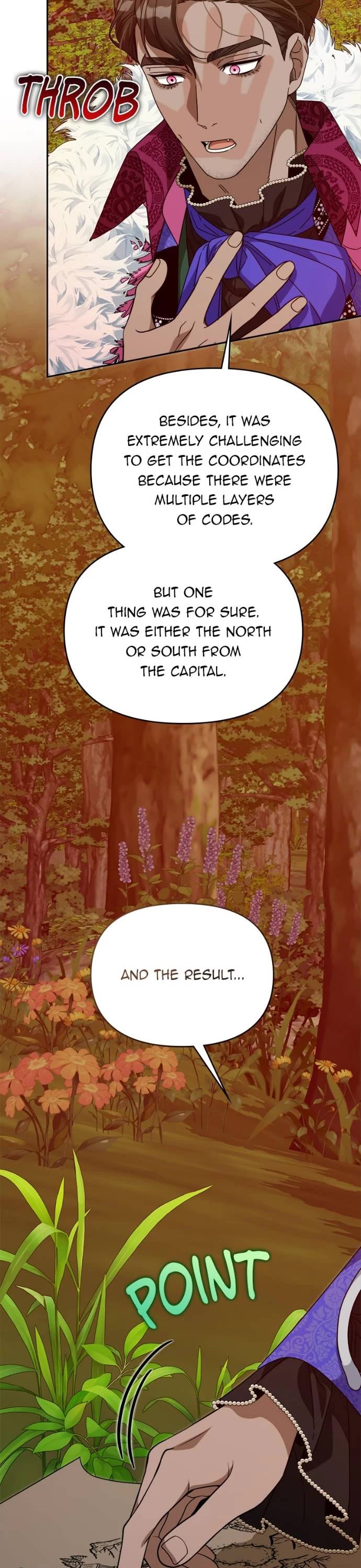 What Happens When the Sub Male Lead Goes on Strike chapter 83 page 12