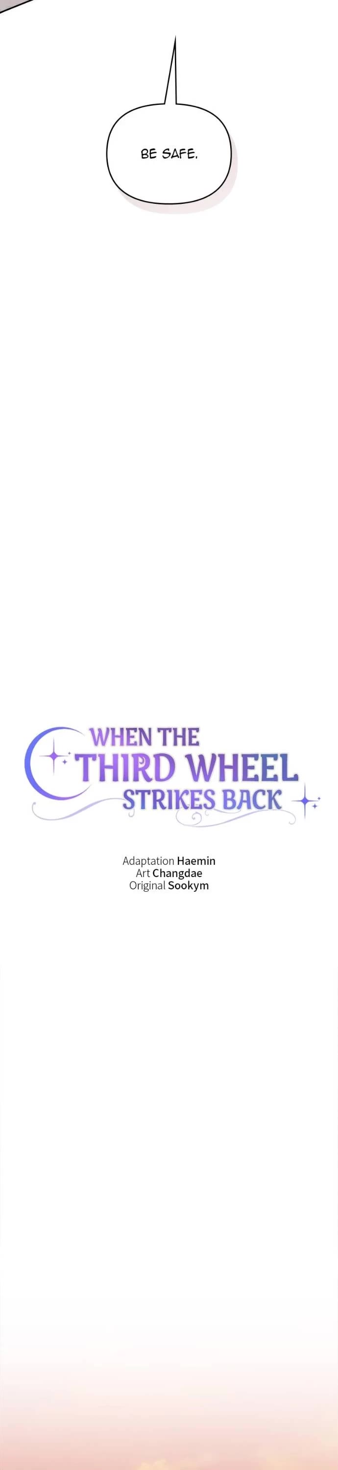 What Happens When the Sub Male Lead Goes on Strike chapter 83 page 16