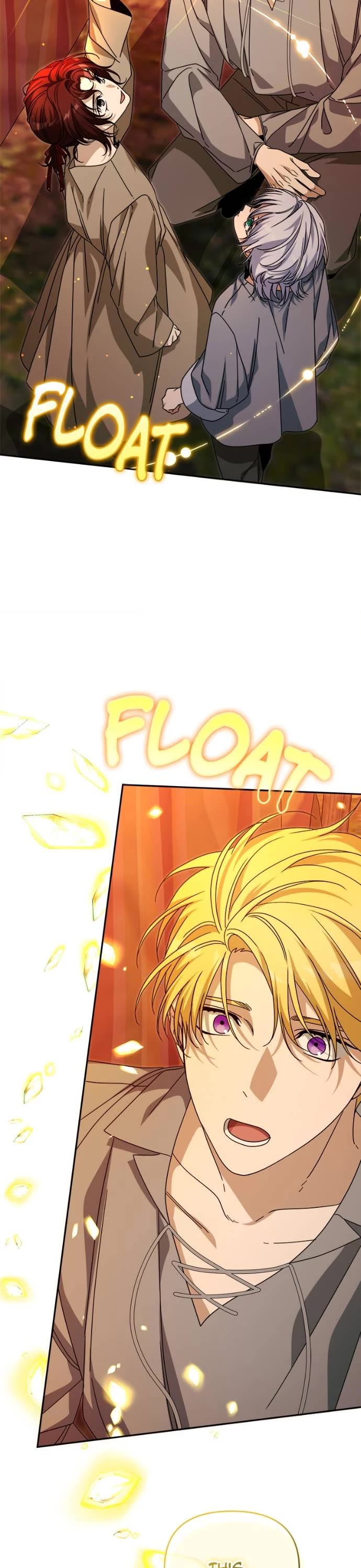 What Happens When the Sub Male Lead Goes on Strike chapter 83 page 26