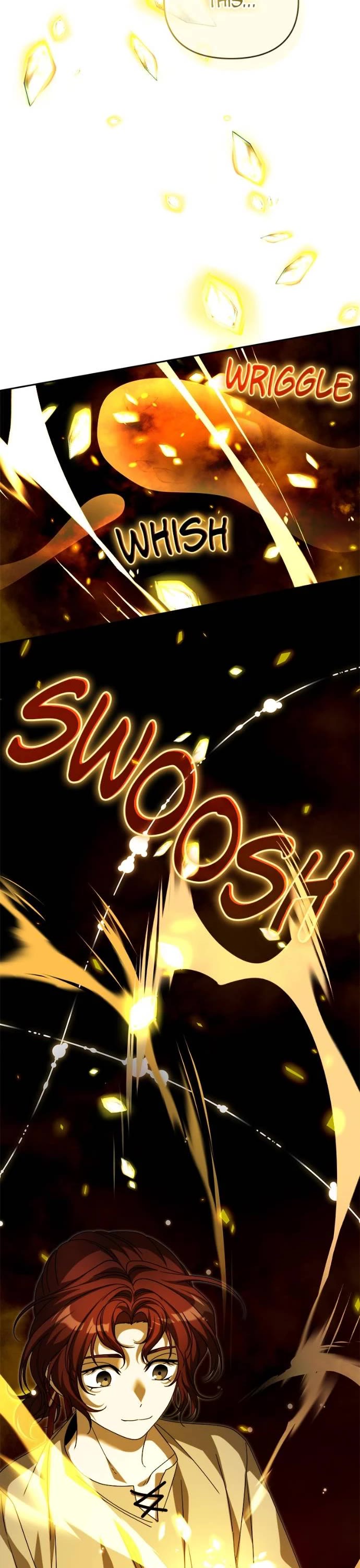 What Happens When the Sub Male Lead Goes on Strike chapter 83 page 27