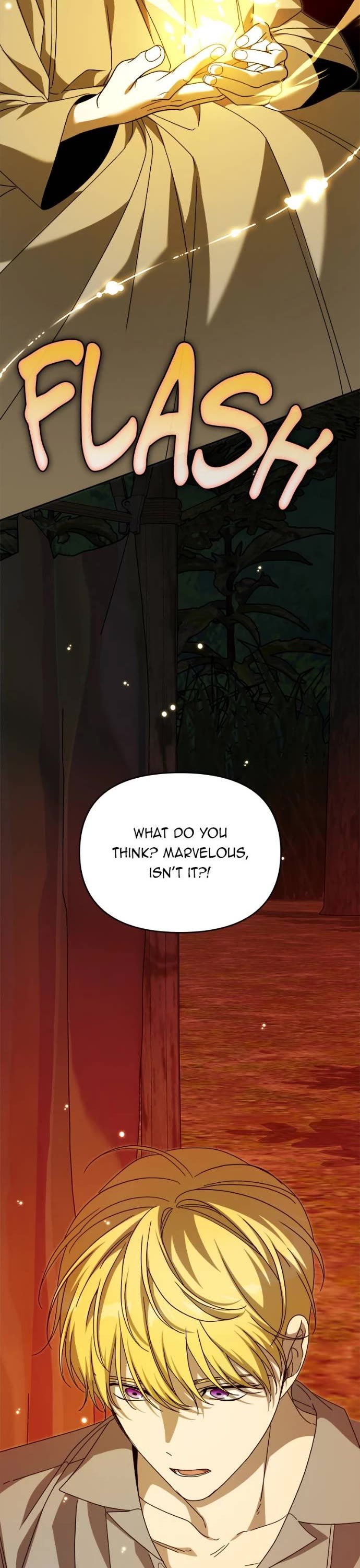 What Happens When the Sub Male Lead Goes on Strike chapter 83 page 28