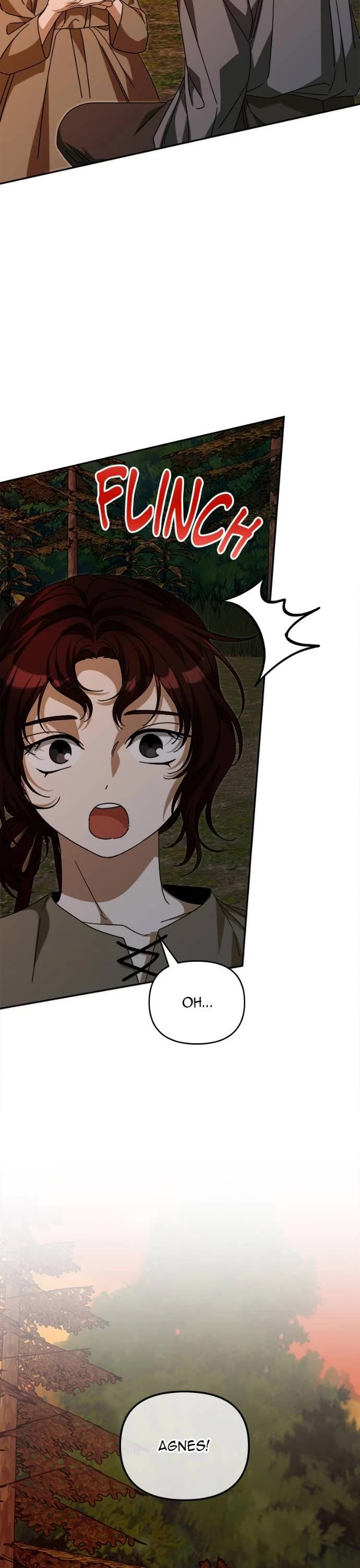 What Happens When the Sub Male Lead Goes on Strike chapter 83 page 31