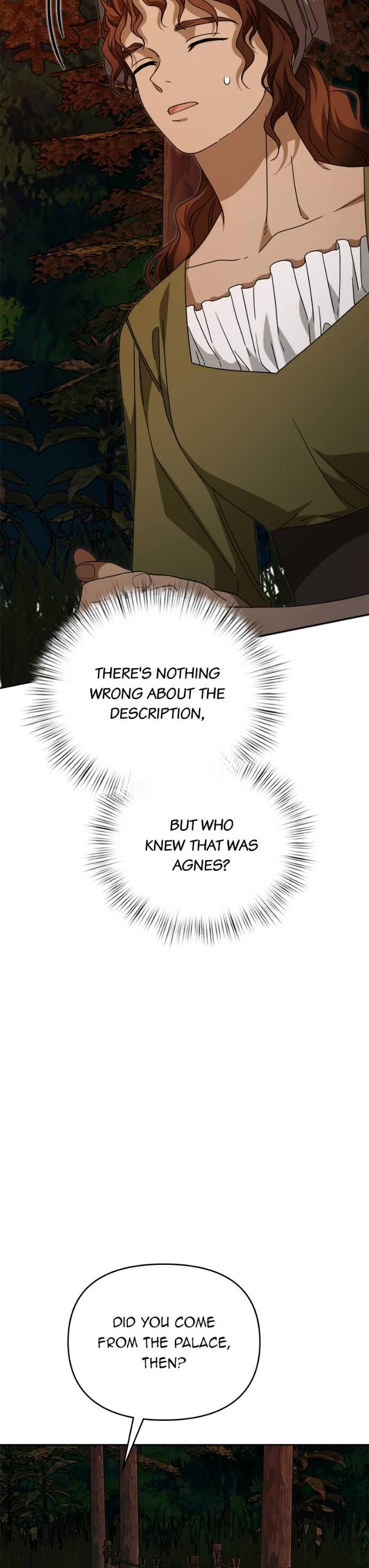 What Happens When the Sub Male Lead Goes on Strike chapter 83 page 35