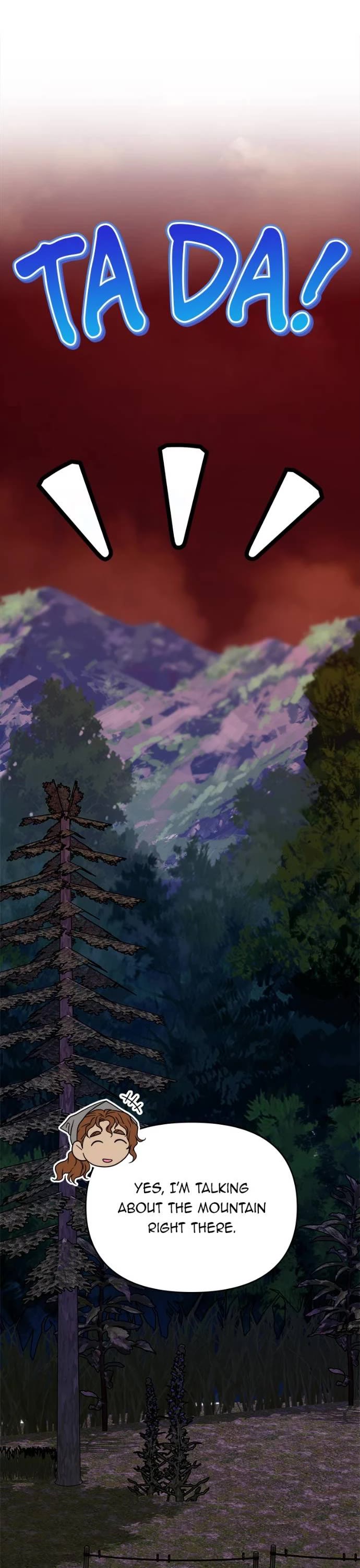 What Happens When the Sub Male Lead Goes on Strike chapter 83 page 38