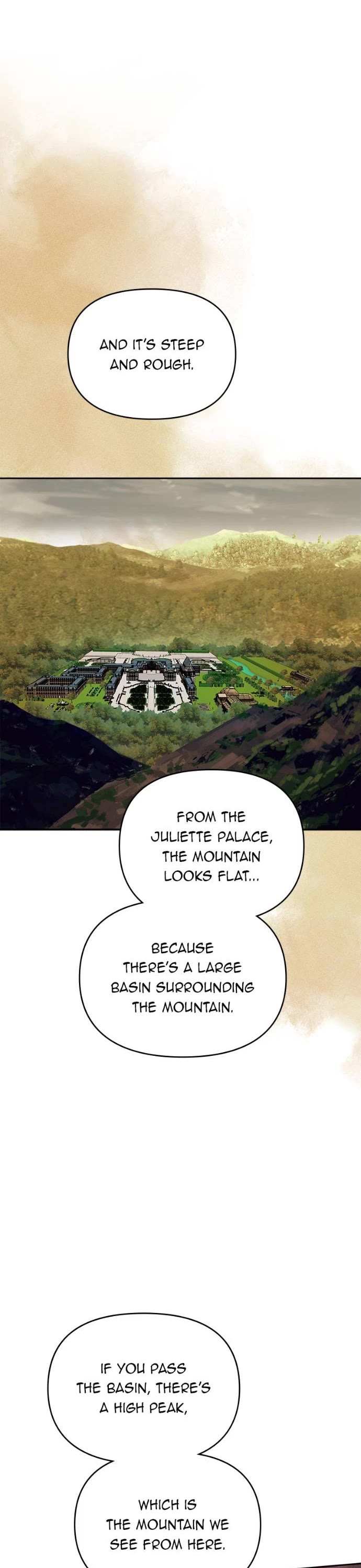 What Happens When the Sub Male Lead Goes on Strike chapter 83 page 42