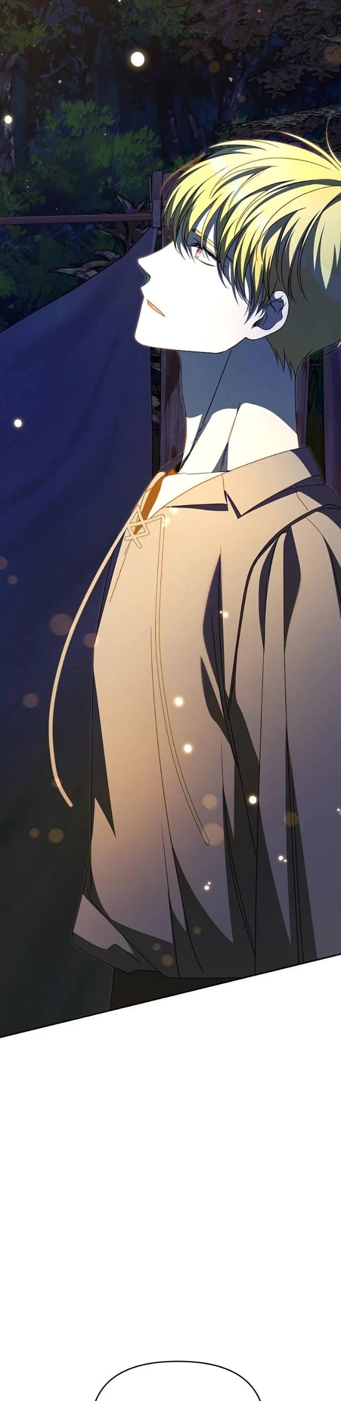 What Happens When the Sub Male Lead Goes on Strike chapter 83 page 49