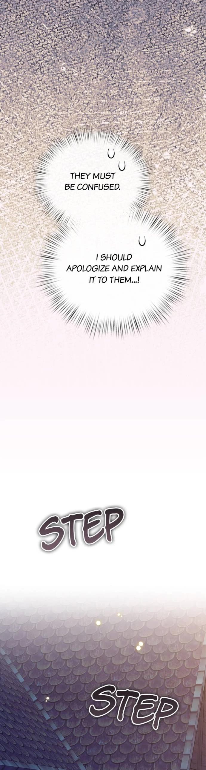 What Happens When the Sub Male Lead Goes on Strike chapter 83 page 54