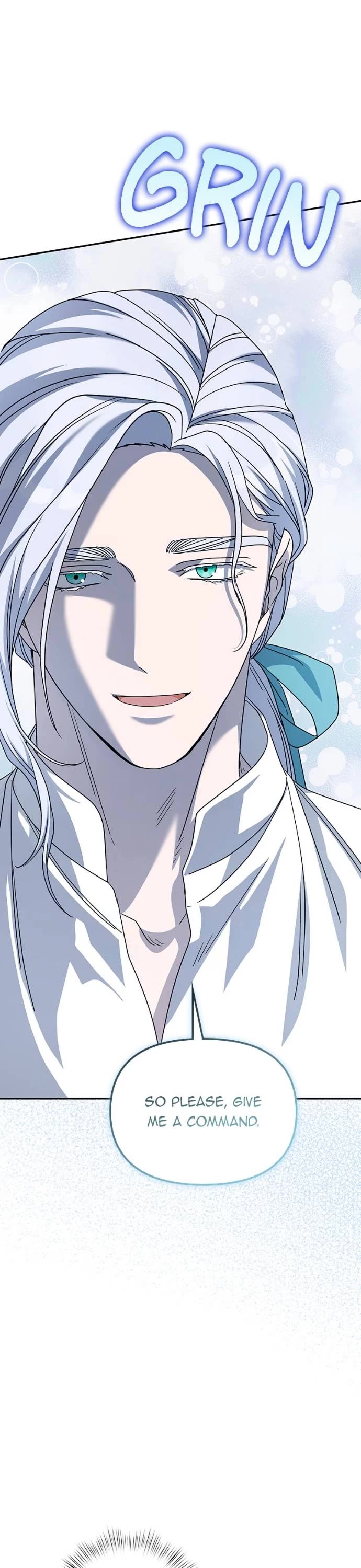 What Happens When the Sub Male Lead Goes on Strike chapter 83 page 56