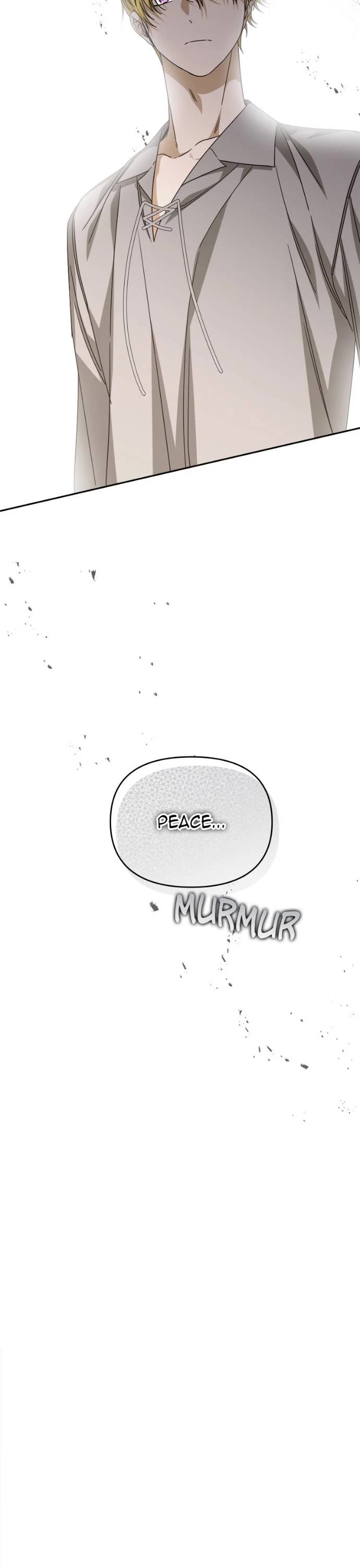 What Happens When the Sub Male Lead Goes on Strike chapter 83 page 6