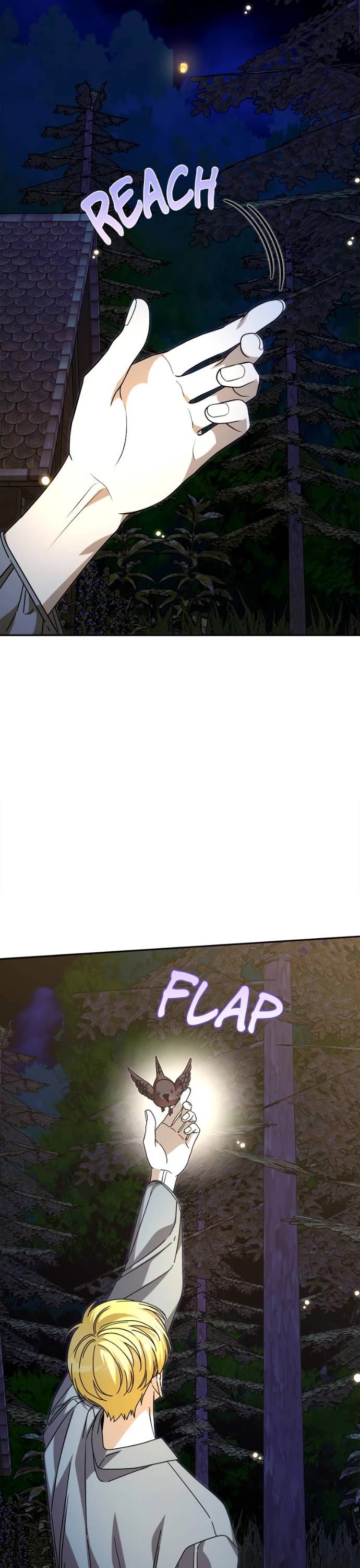 What Happens When the Sub Male Lead Goes on Strike chapter 83 page 61