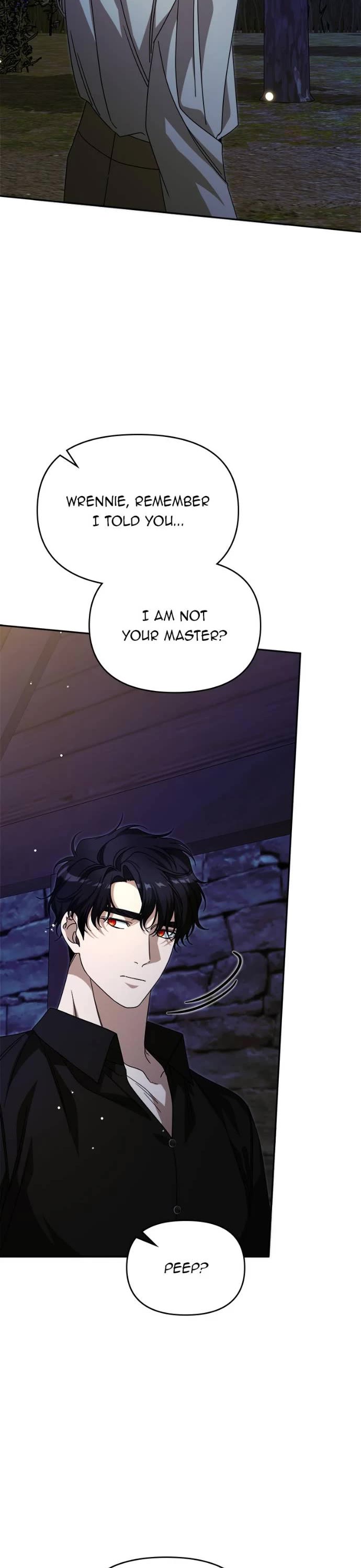 What Happens When the Sub Male Lead Goes on Strike chapter 83 page 62