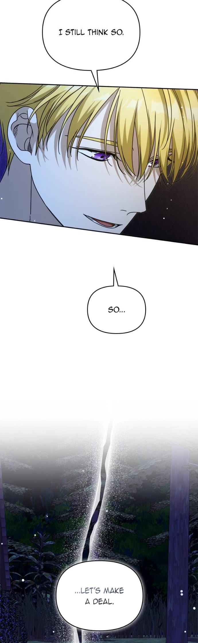 What Happens When the Sub Male Lead Goes on Strike chapter 83 page 63