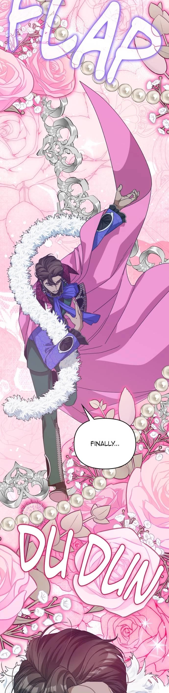 What Happens When the Sub Male Lead Goes on Strike chapter 83 page 9