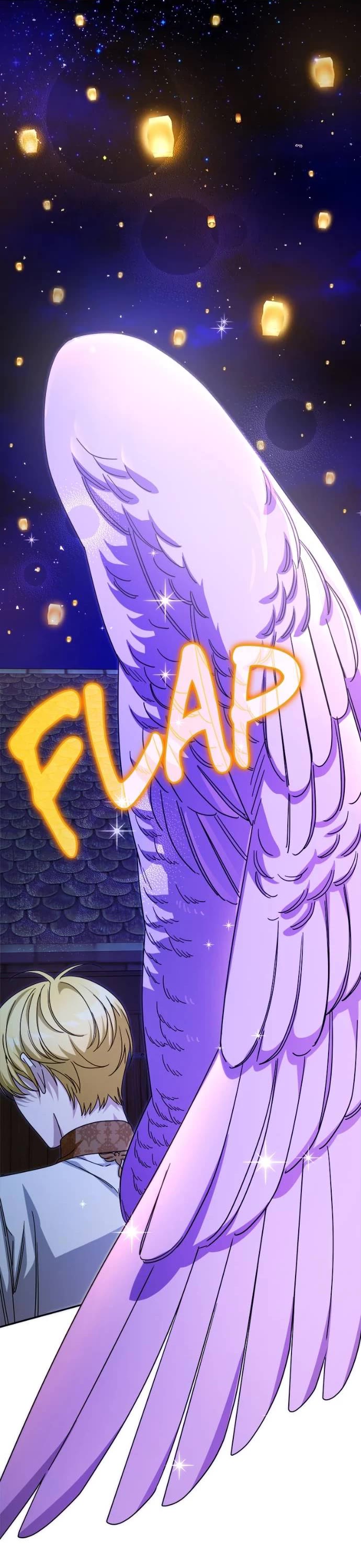 What Happens When the Sub Male Lead Goes on Strike chapter 84 page 1