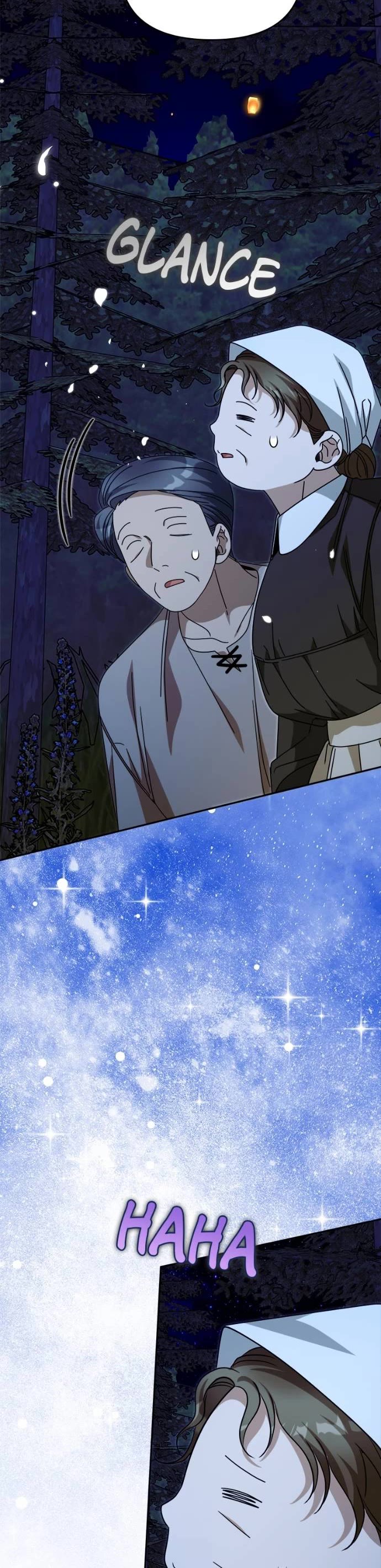 What Happens When the Sub Male Lead Goes on Strike chapter 84 page 15