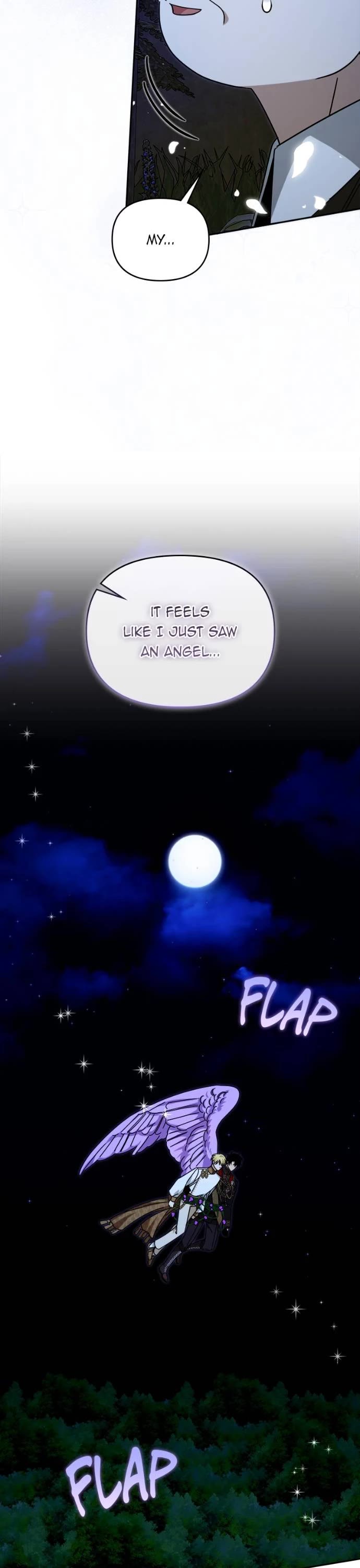 What Happens When the Sub Male Lead Goes on Strike chapter 84 page 16