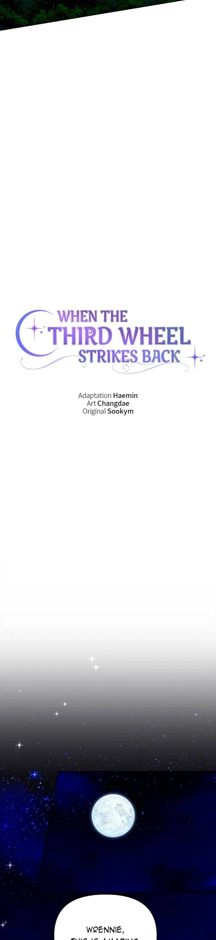 What Happens When the Sub Male Lead Goes on Strike chapter 84 page 17