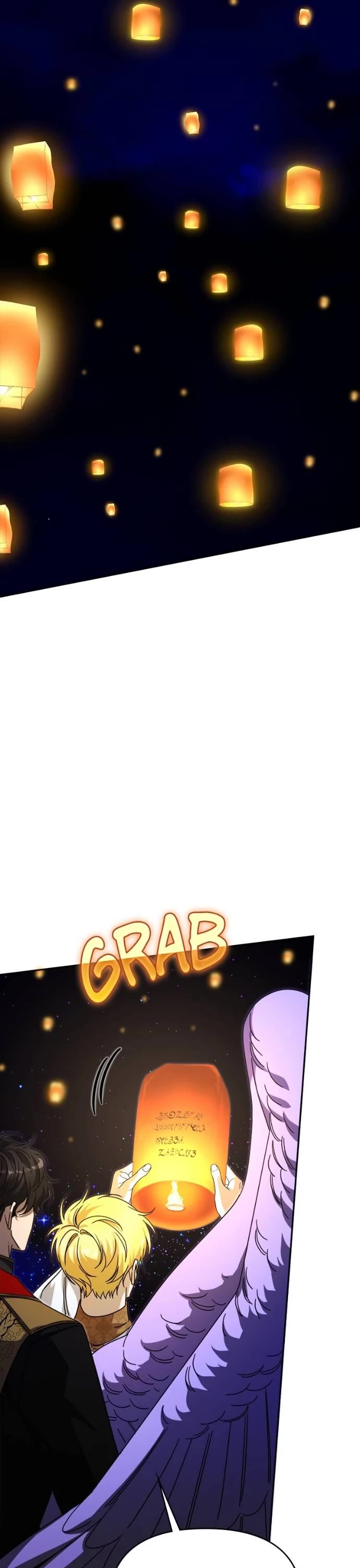 What Happens When the Sub Male Lead Goes on Strike chapter 84 page 21