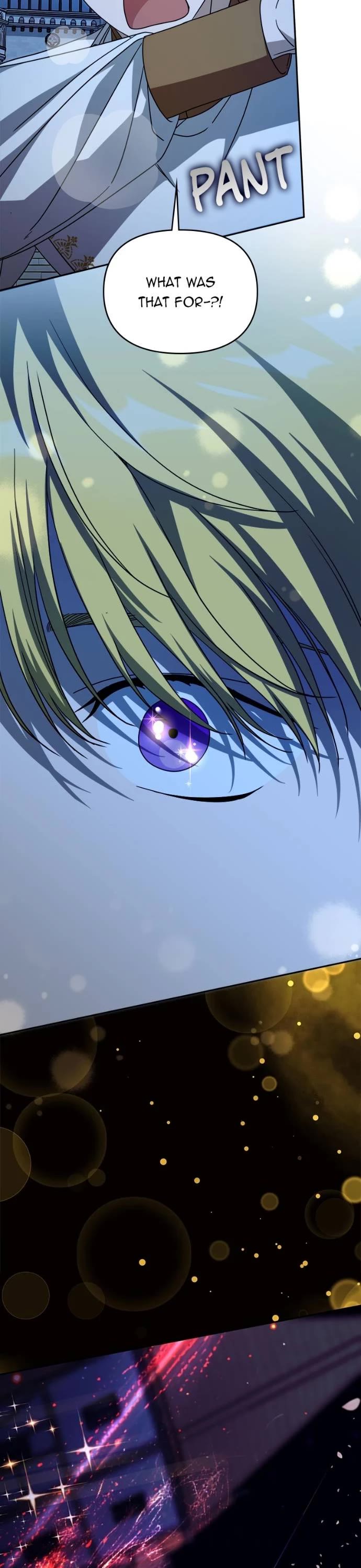 What Happens When the Sub Male Lead Goes on Strike chapter 84 page 38