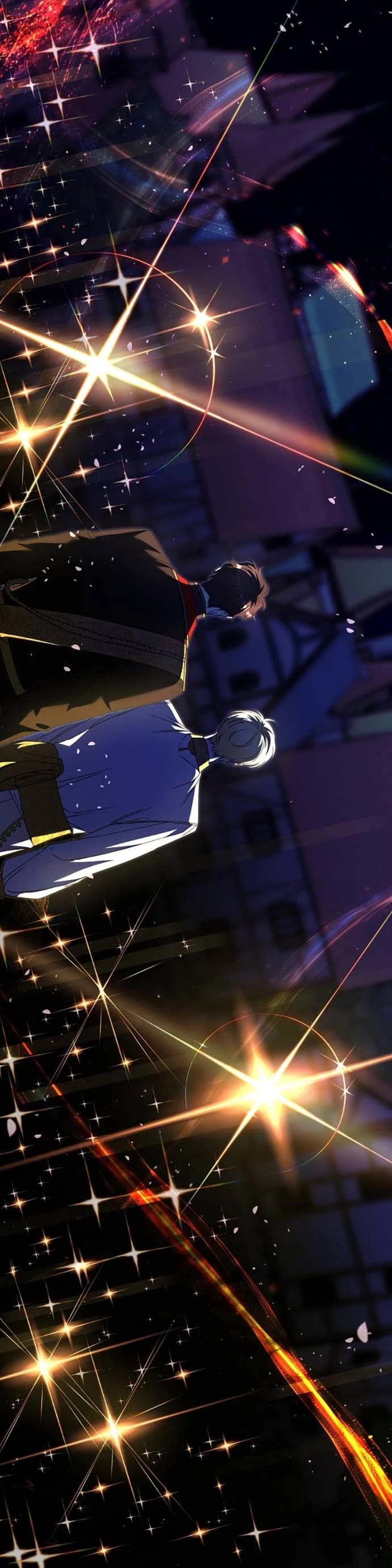 What Happens When the Sub Male Lead Goes on Strike chapter 84 page 39