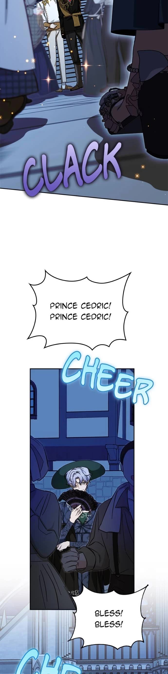 What Happens When the Sub Male Lead Goes on Strike chapter 84 page 45