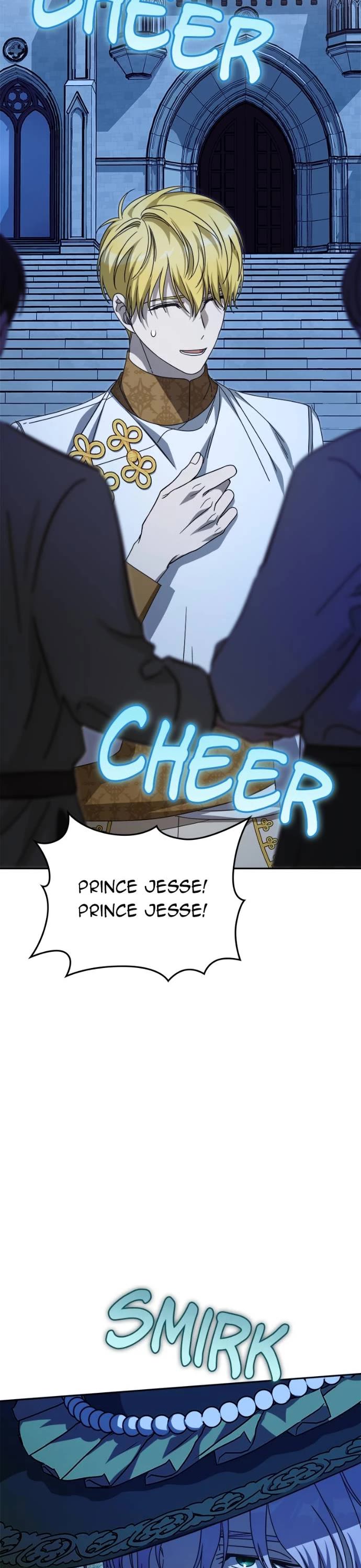 What Happens When the Sub Male Lead Goes on Strike chapter 84 page 46