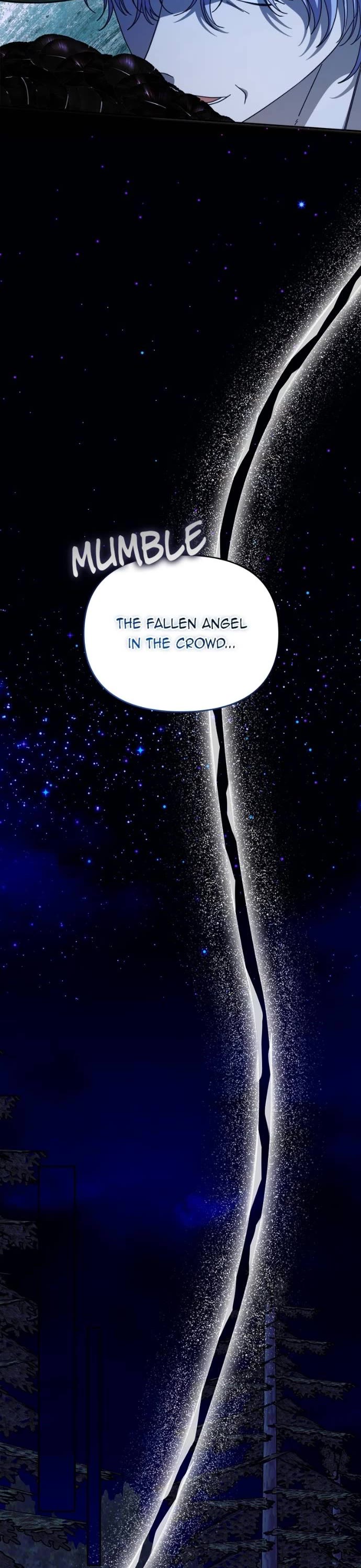 What Happens When the Sub Male Lead Goes on Strike chapter 84 page 47