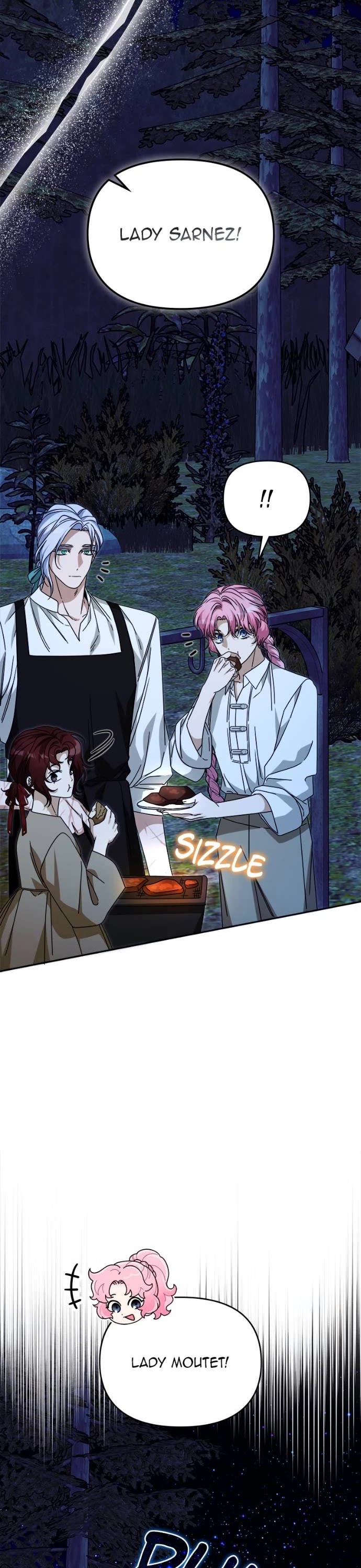 What Happens When the Sub Male Lead Goes on Strike chapter 84 page 48