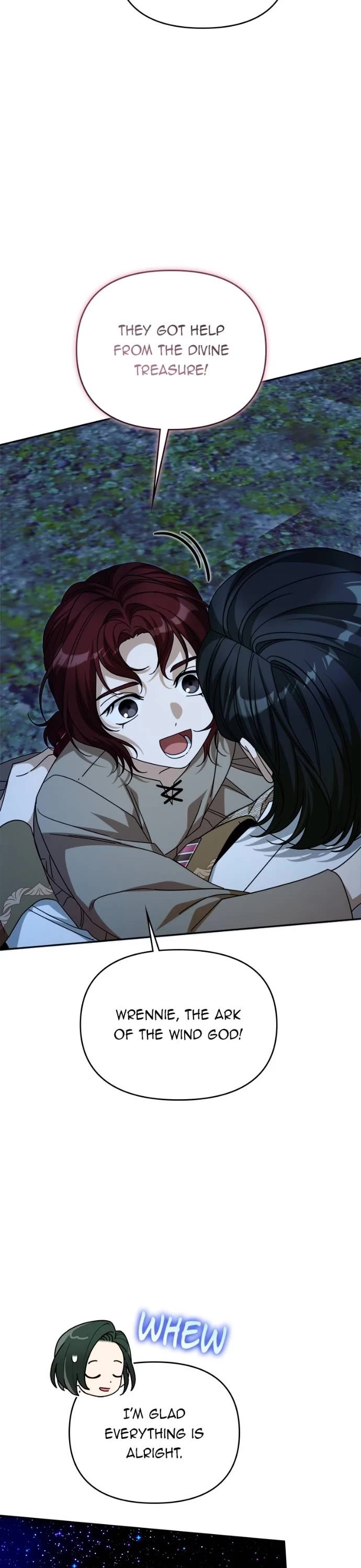 What Happens When the Sub Male Lead Goes on Strike chapter 84 page 51