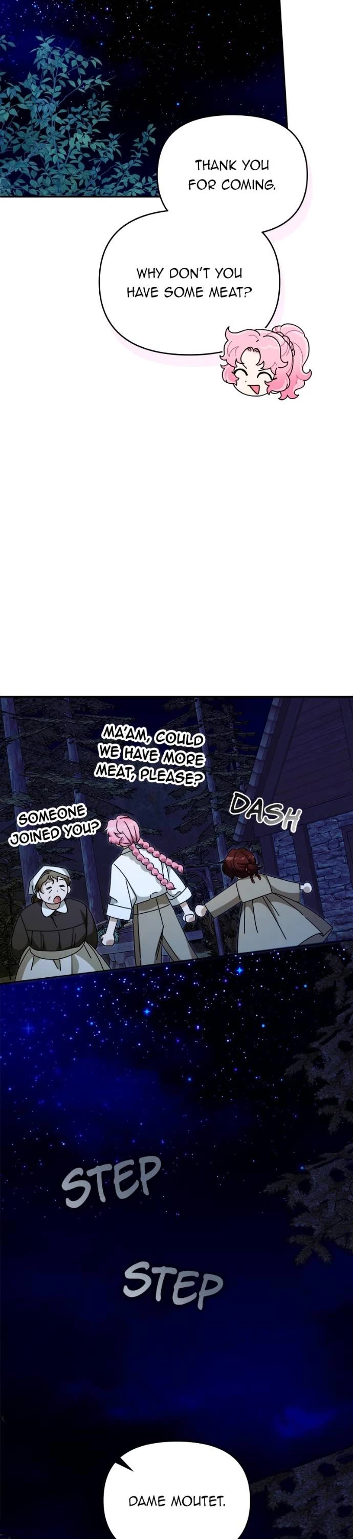 What Happens When the Sub Male Lead Goes on Strike chapter 84 page 52