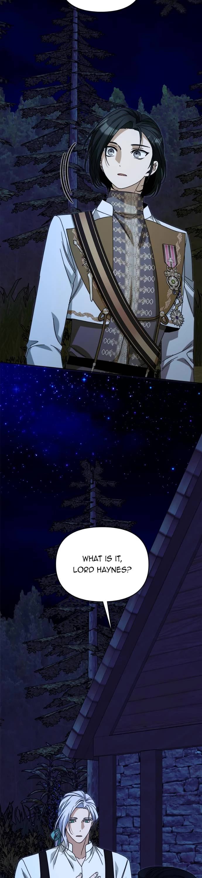 What Happens When the Sub Male Lead Goes on Strike chapter 84 page 53