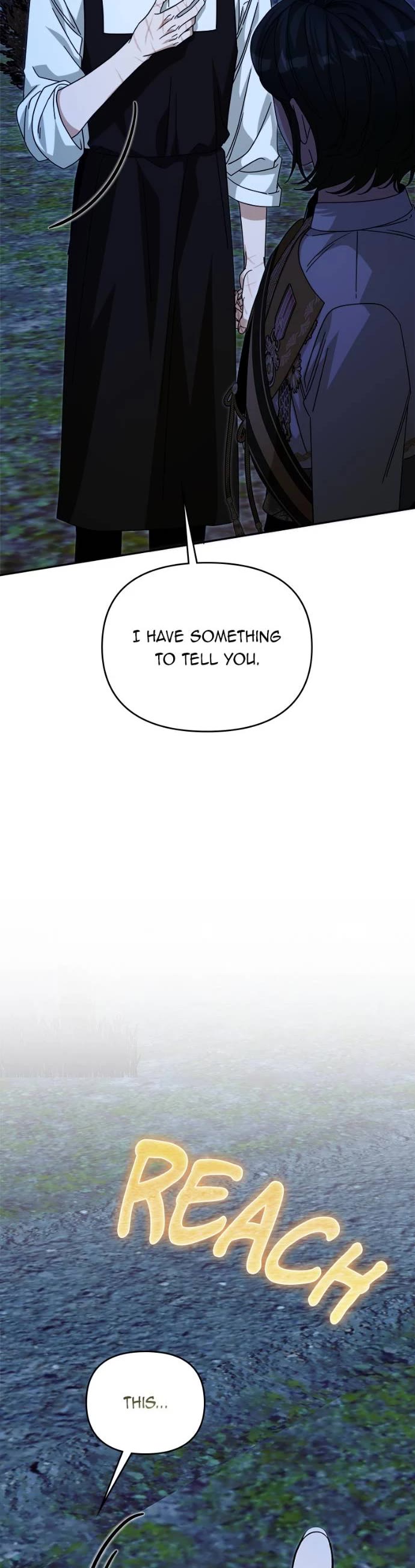 What Happens When the Sub Male Lead Goes on Strike chapter 84 page 54