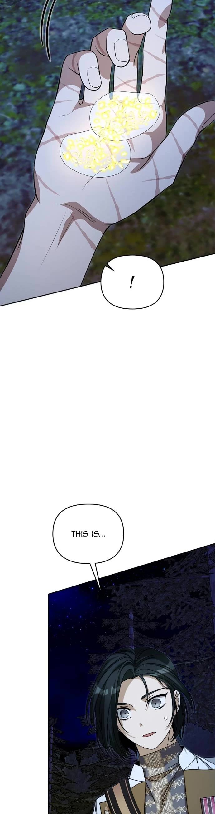 What Happens When the Sub Male Lead Goes on Strike chapter 84 page 55