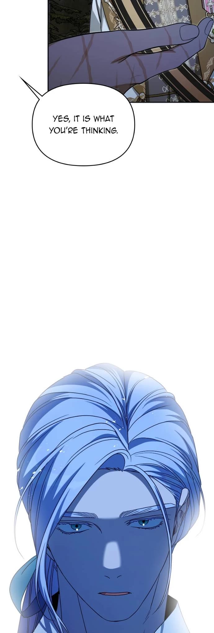 What Happens When the Sub Male Lead Goes on Strike chapter 84 page 56