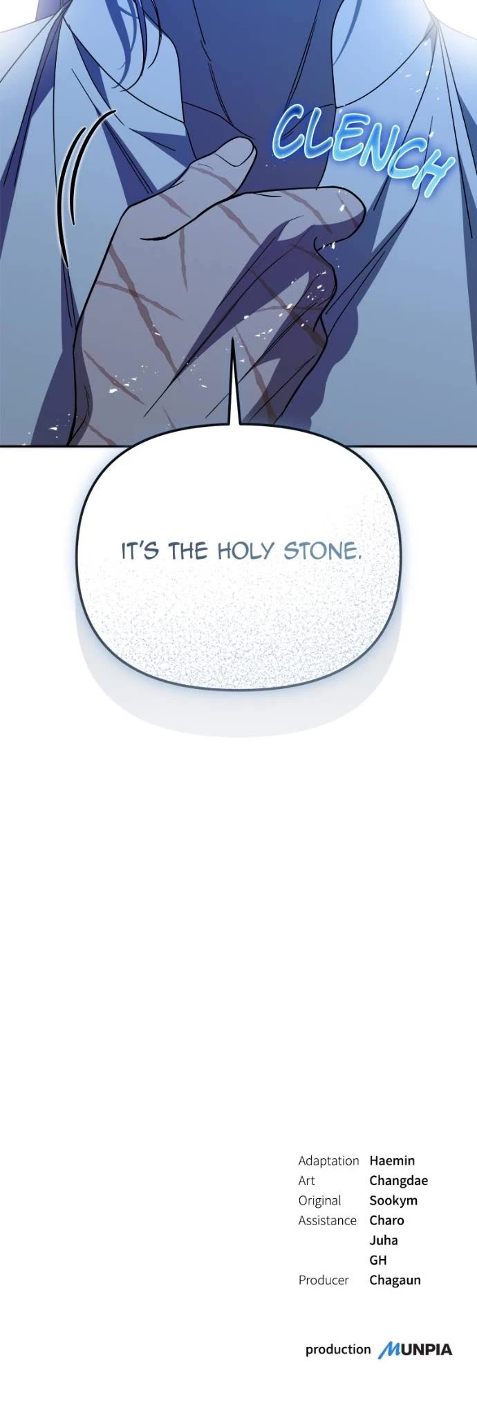 What Happens When the Sub Male Lead Goes on Strike chapter 84 page 57