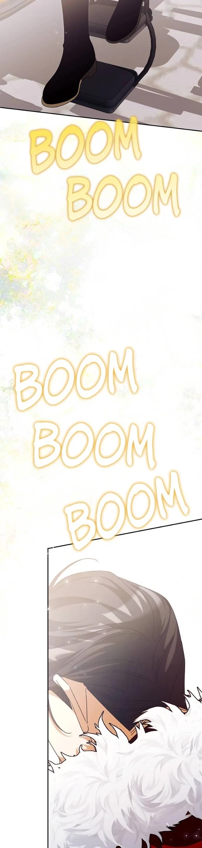 What Happens When the Sub Male Lead Goes on Strike chapter 85 page 10