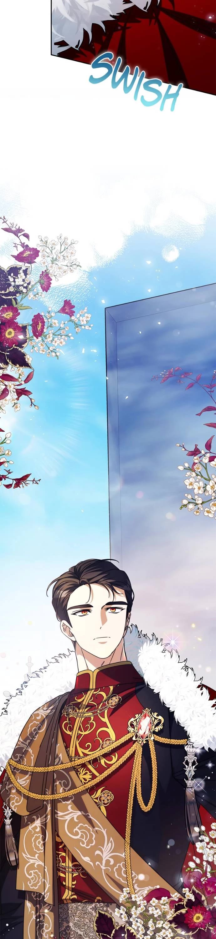 What Happens When the Sub Male Lead Goes on Strike chapter 85 page 11