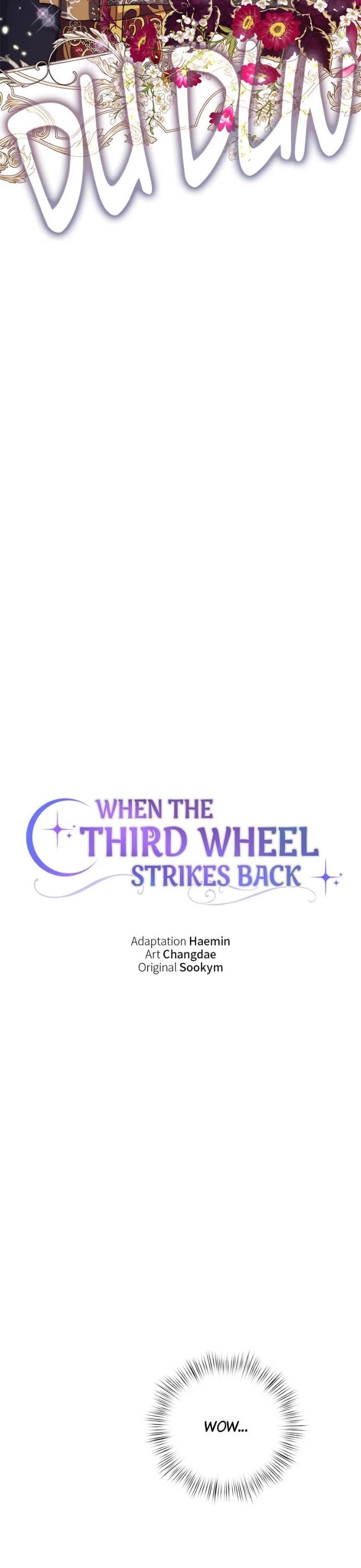 What Happens When the Sub Male Lead Goes on Strike chapter 85 page 12