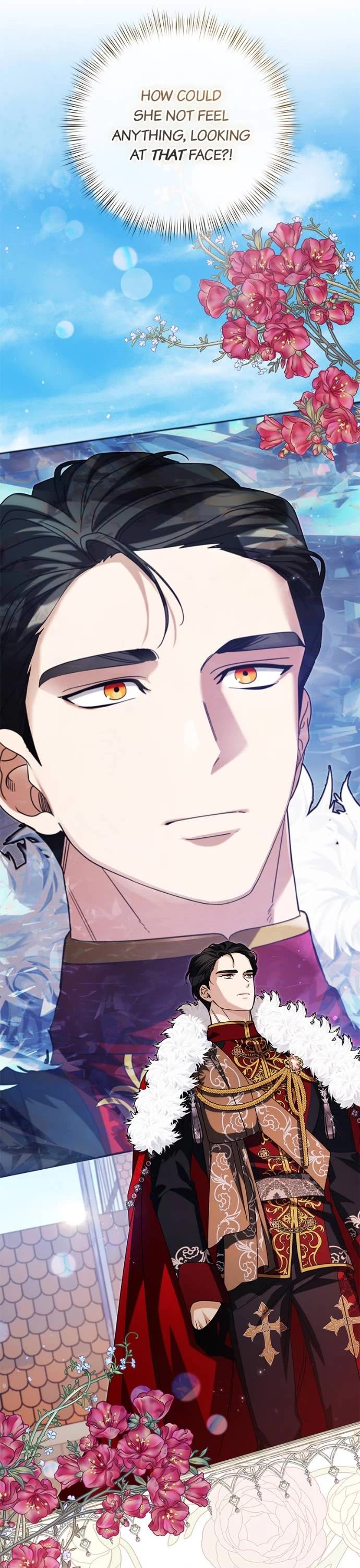 What Happens When the Sub Male Lead Goes on Strike chapter 85 page 23