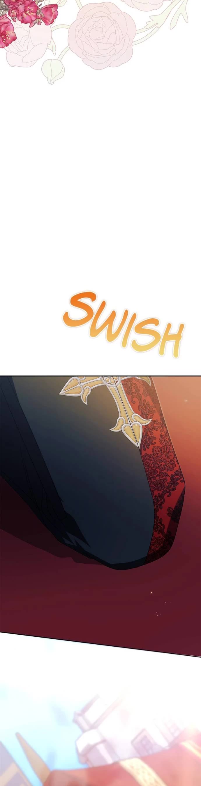 What Happens When the Sub Male Lead Goes on Strike chapter 85 page 24