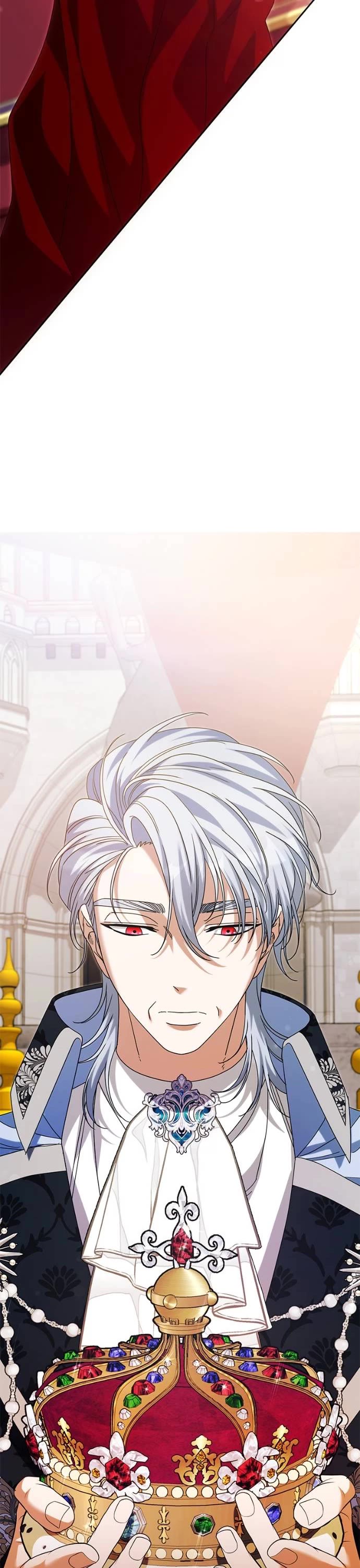 What Happens When the Sub Male Lead Goes on Strike chapter 85 page 26