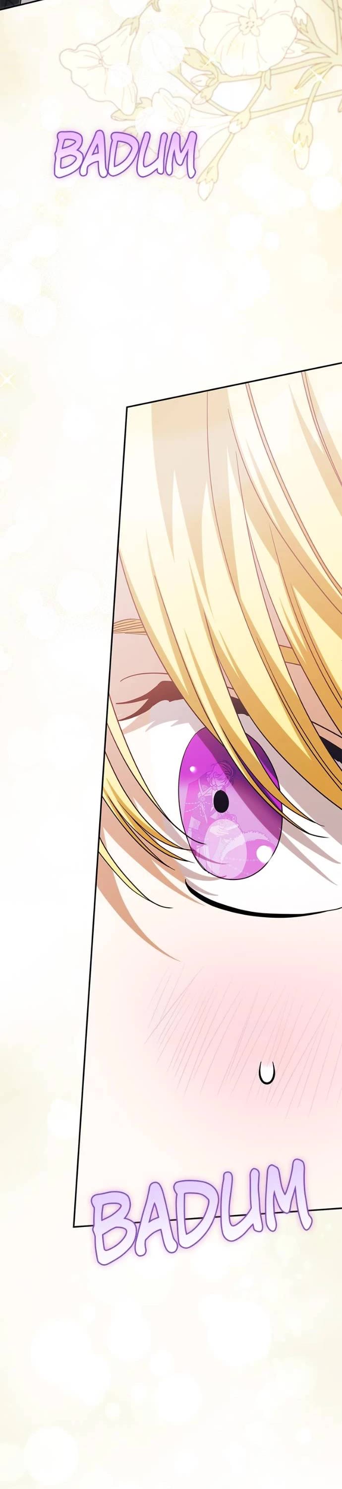 What Happens When the Sub Male Lead Goes on Strike chapter 85 page 28