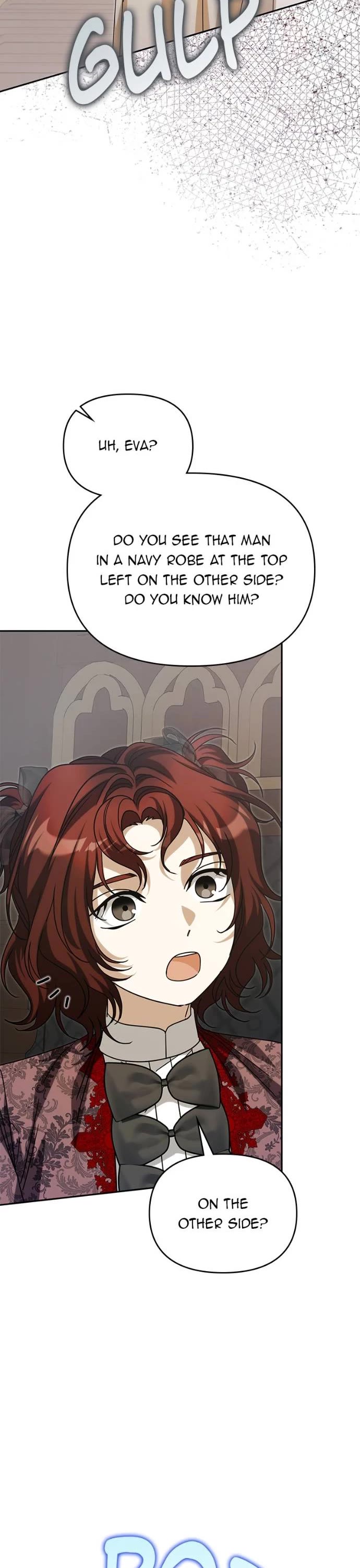 What Happens When the Sub Male Lead Goes on Strike chapter 85 page 37