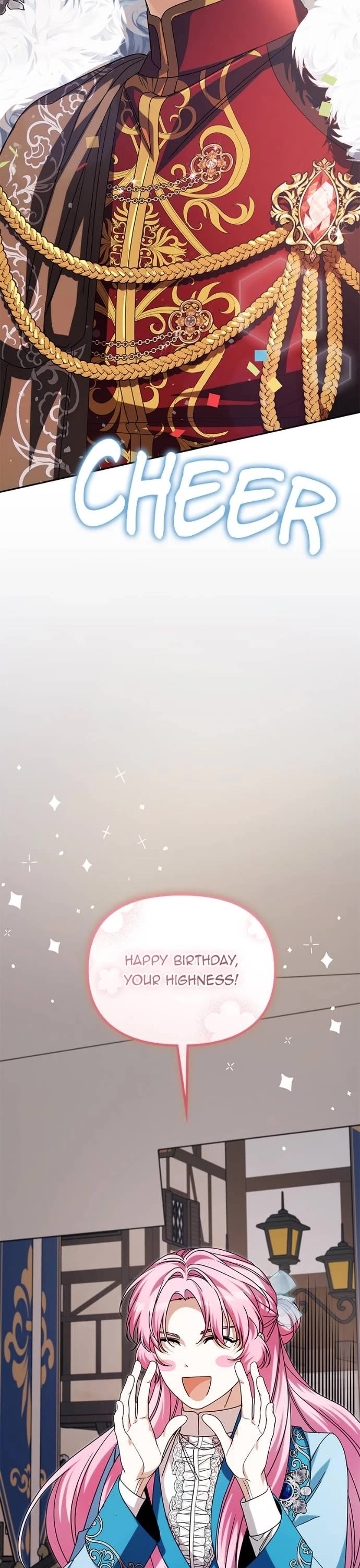 What Happens When the Sub Male Lead Goes on Strike chapter 85 page 48