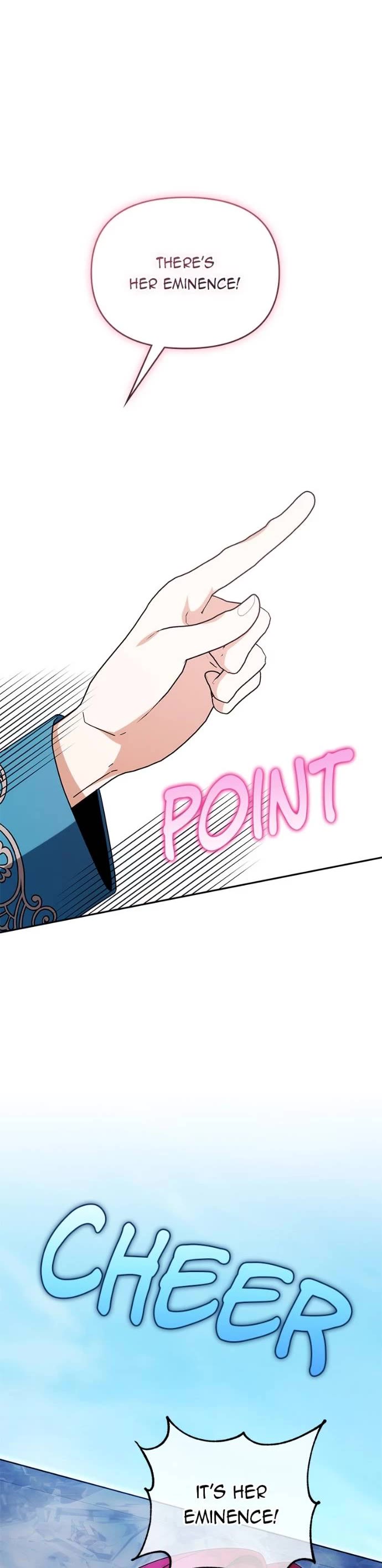 What Happens When the Sub Male Lead Goes on Strike chapter 85 page 5